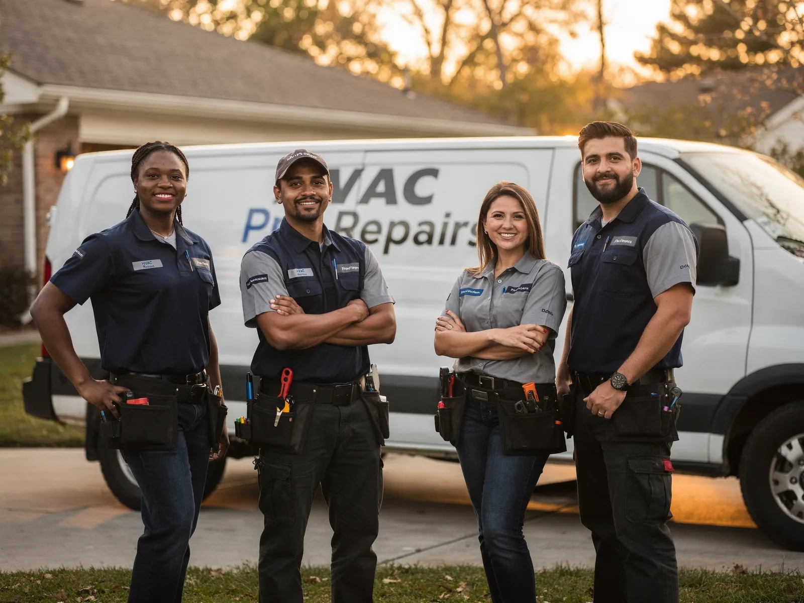 Heat Pump Repair company in Rock Cave, WV