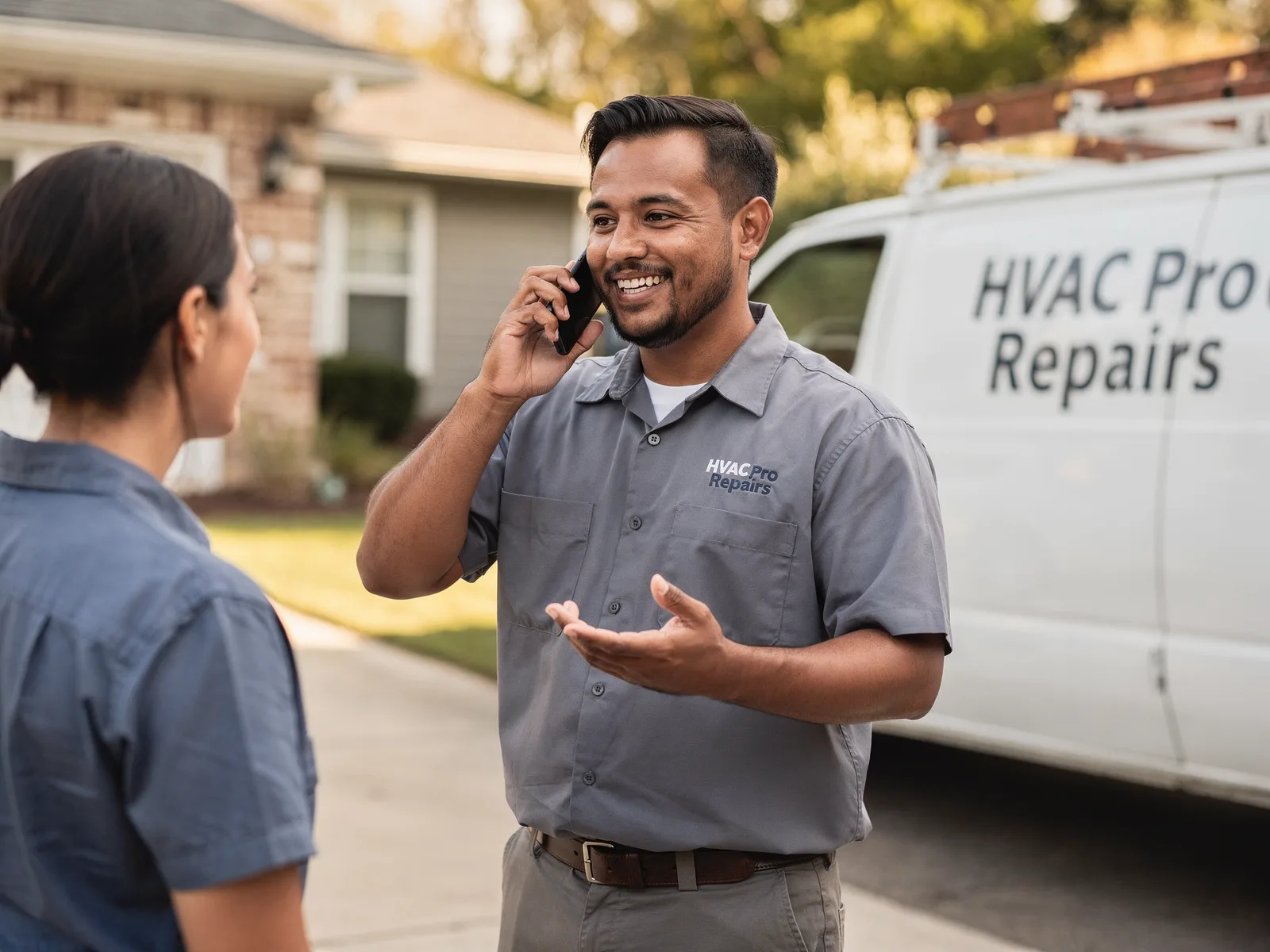 Heat Pump Repair Rock Cave, WV FAQs